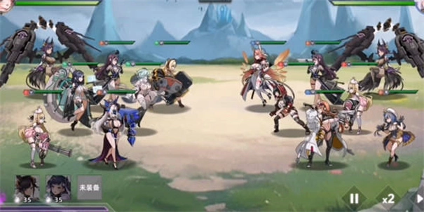 星神少女最新版4