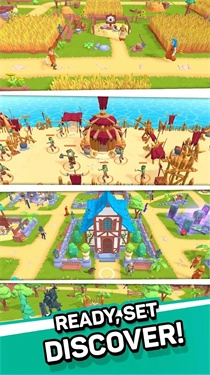 猎人怪物时代图2