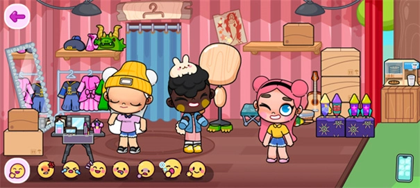 阿凡达世界2025最新版