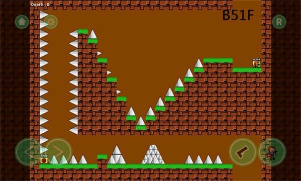 我想成为探险家游戏安卓版图2