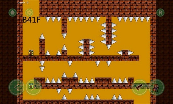 我想成为探险家游戏安卓版图3