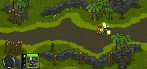 迷之国度正版图3