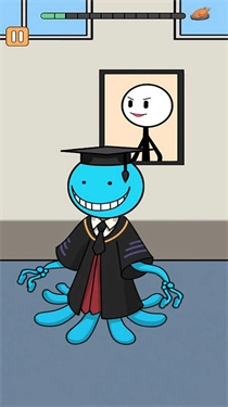 火柴人搞笑逃亡记9图2