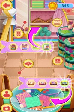 艾娃时尚服装制作店图1