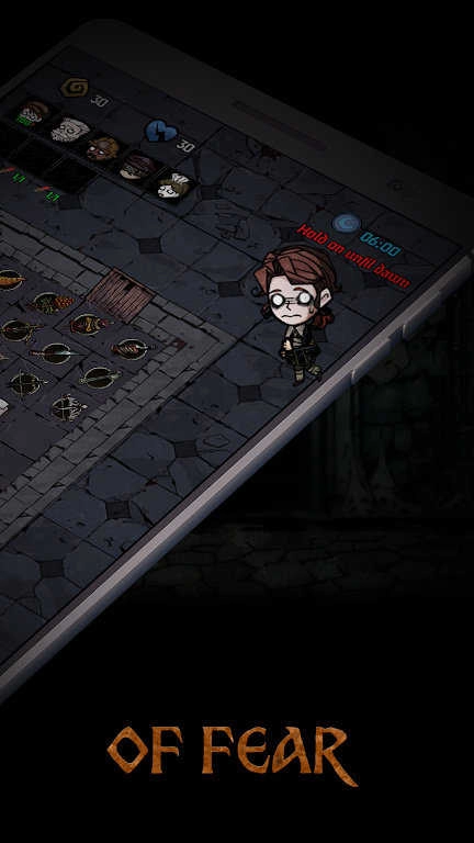 寂静的薄雾（SilentMist）(2)