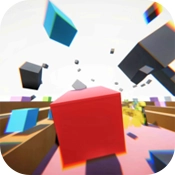 滚动立方体（RollingCube）