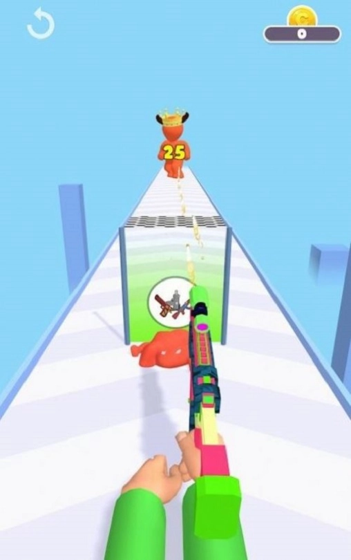 武器射击跑（WeaponMaster）(2)