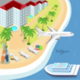 海岛服务大亨（IslandCity-Tycoon）