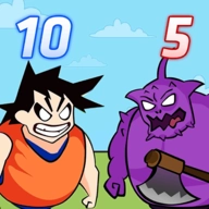 棒英雄战争（StickHeroWars）