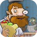 沙威玛大战僵尸手机版