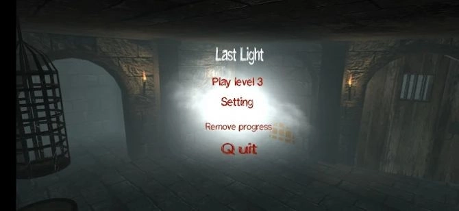 走不完的迷宫图2