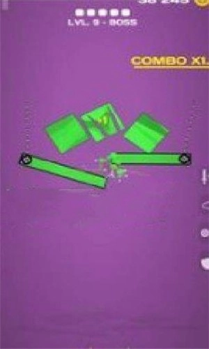 生动切削（JuicySlice）(3)