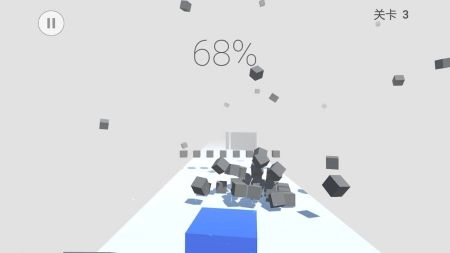 滚动立方体（RollingCube）(1)