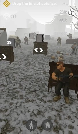 气枪指挥官游戏(1)