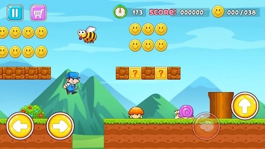 超级琼斯世界(SuperJoe)(3)