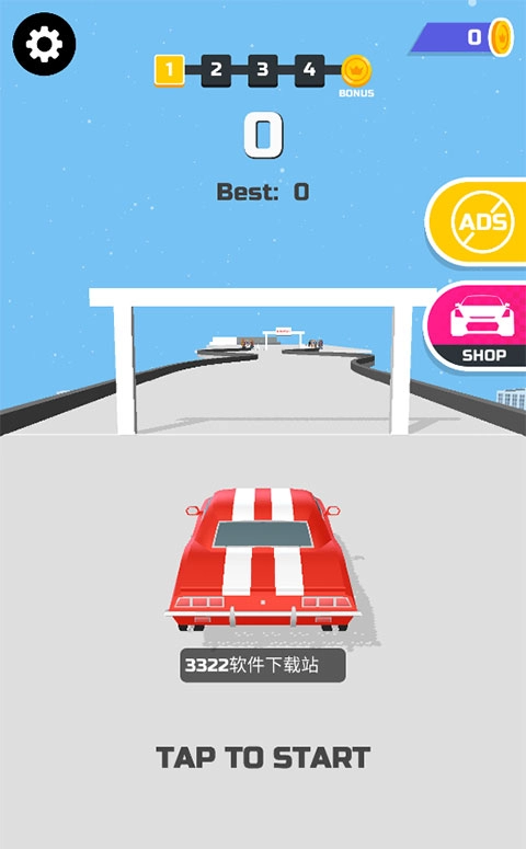 超速漂移手机版(3)