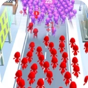 计数大师人群冲突