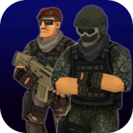 气枪指挥官游戏