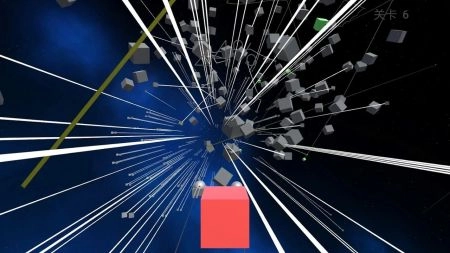 滚动立方体（RollingCube）(3)