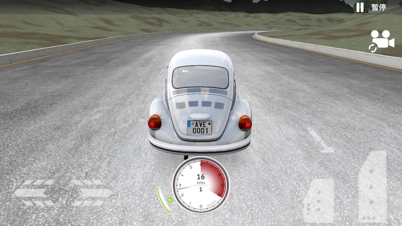 驾驶区2(DrivingZone2)(2)