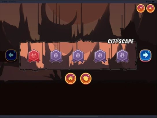 幻兽大作战截图2