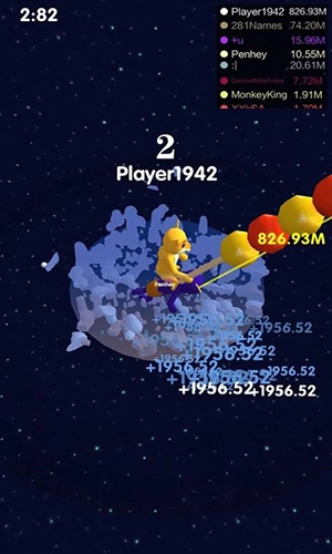 骑与砍(RideAndChop)(3)