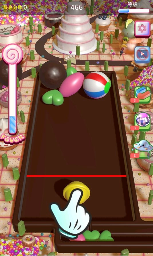 糖果合并王(CandyMergeKing)-图4