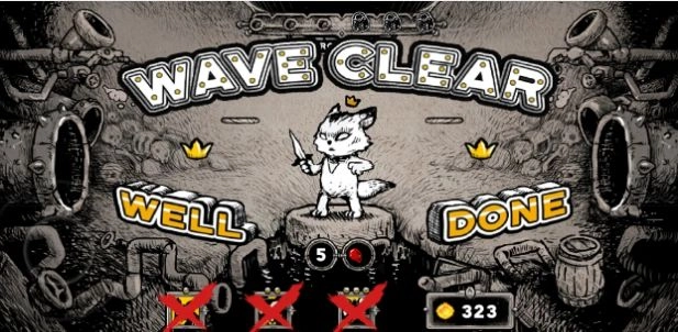 下水道英雄中文版图3