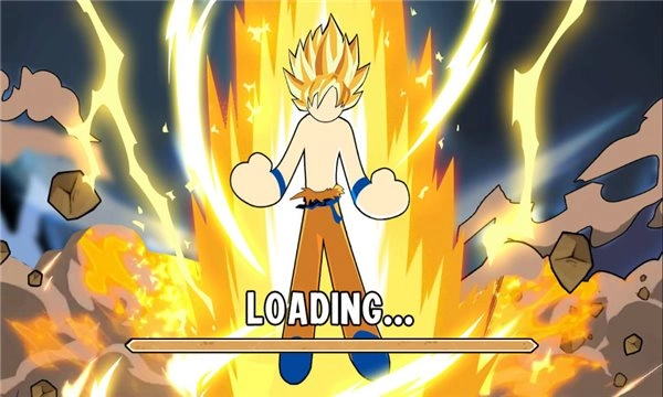 火柴人超级Z斗士（StickBattle）图4