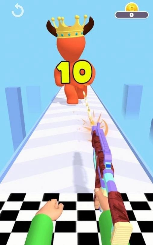 武器射击跑（WeaponMaster）(3)