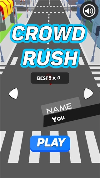 计数大师人群冲突(1)