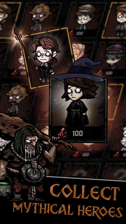 寂静的薄雾（SilentMist）(3)