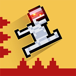 环形跑酷最新版