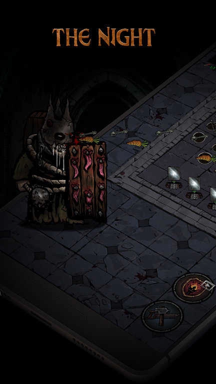 寂静的薄雾（SilentMist）(1)