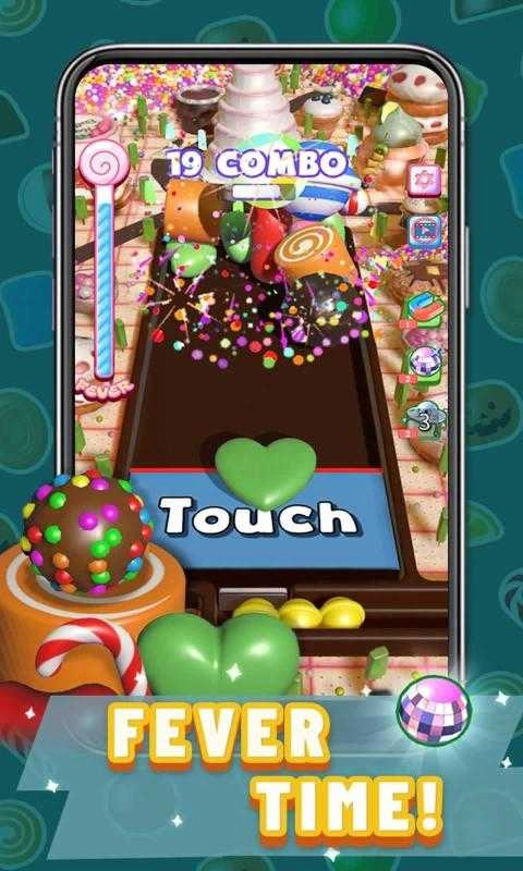 糖果合并王(CandyMergeKing)-图2