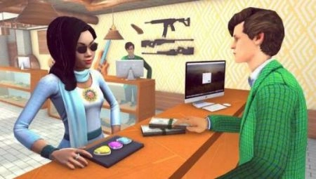 典当行模拟器(PawnShopSimulator)(1)