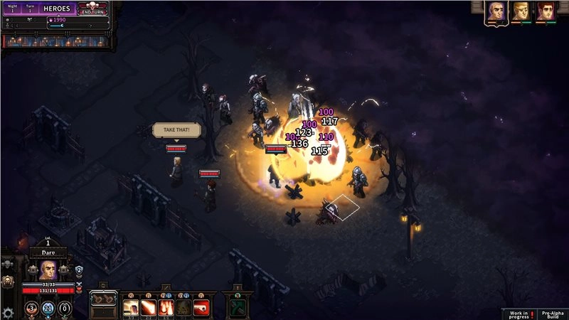 最后的咒语修改器图2