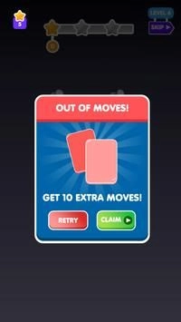 颜色排序堆栈（ColorSortStack）