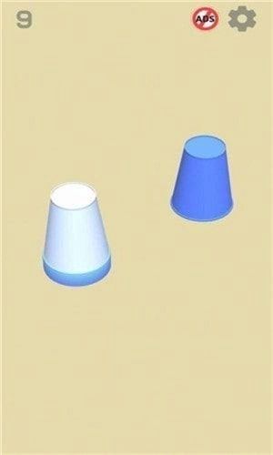 堆叠杯子（CupStacking）(2)