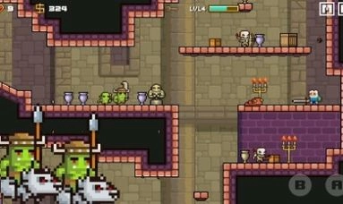 芬恩之剑（SwordsFinm）图3