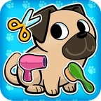 我的虚拟宠物店（MyPetShop）