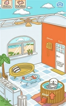 浮海獭（RakkoUkabe）图2