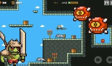 芬恩之剑（SwordsFinm）图2