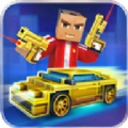 新像素城市战争中文版