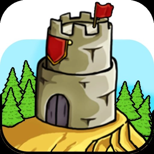 守卫悬崖内购版