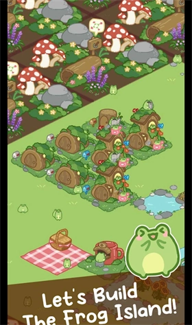 青蛙小镇-图3