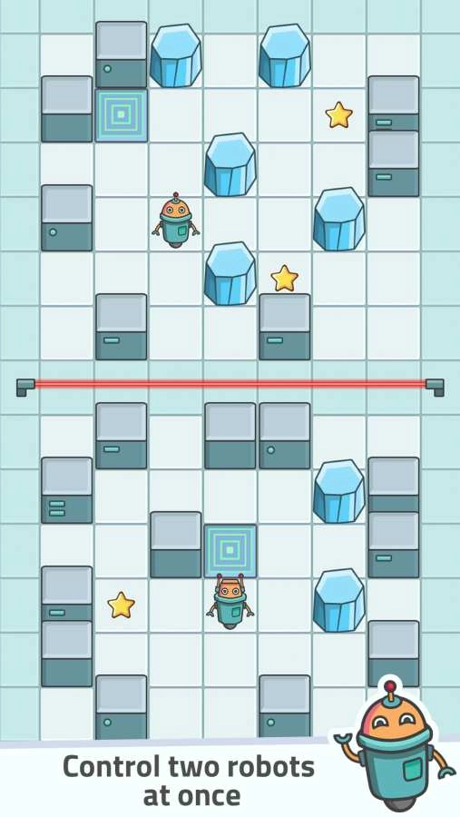 哔哔哔机器人（BeepBoop）(3)