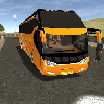 IDBSBusSimulator