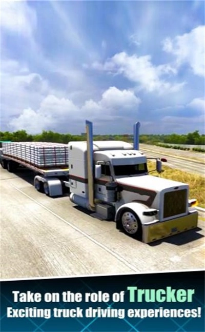 轻型皮卡运输模拟器（TruckTransport）-图3