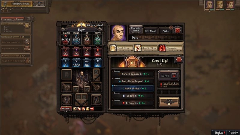 最后的咒语修改器图3